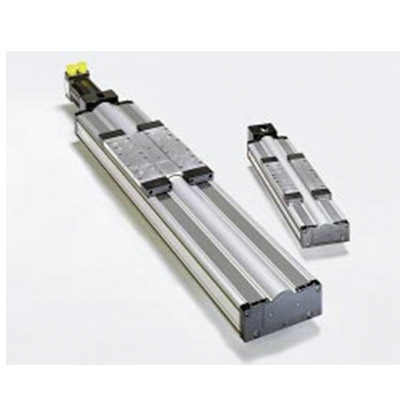 400XR Series Linear Positioning Tables